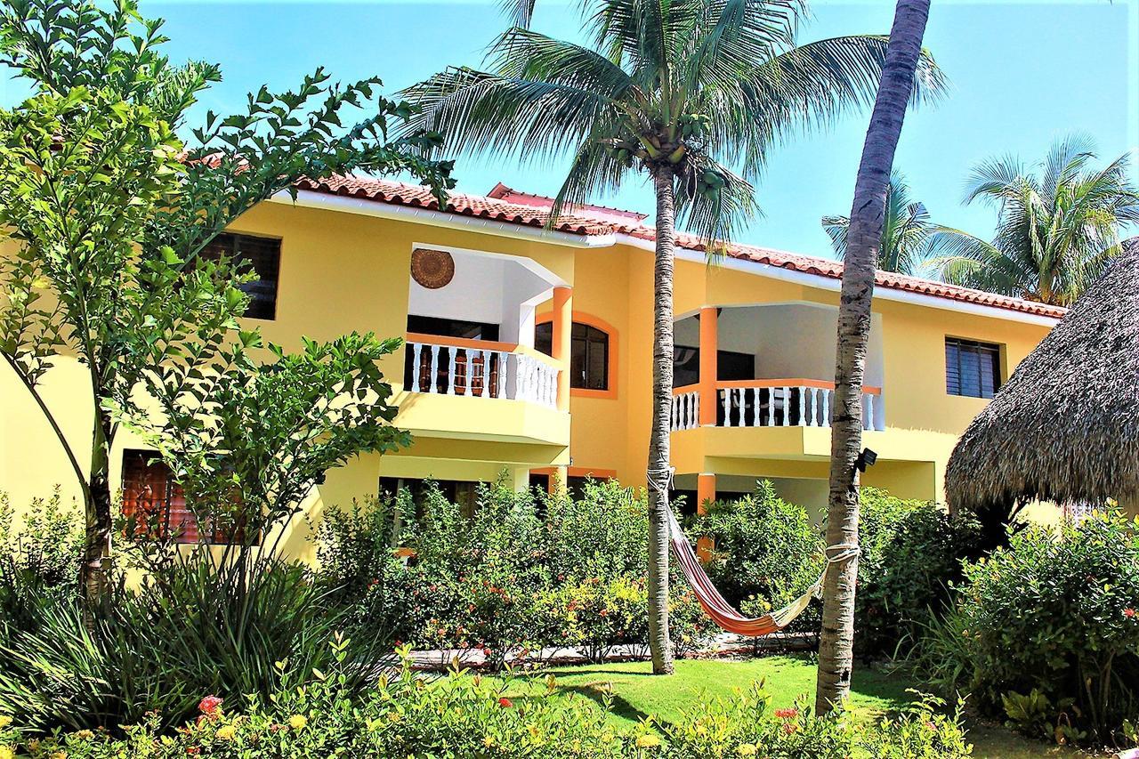 Villas Paseo Del Sol Punta Cana Exterior foto